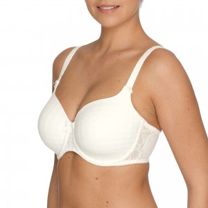 Prima Donna Madison Heart Shape C-D